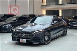 مرسيدس بنز C-Class
